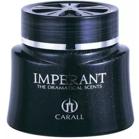 CARALL IMPERANT WHITE MUSK CAR FRESHENER | 130ML